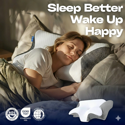 PostureCloud Pillow 2.0 ™