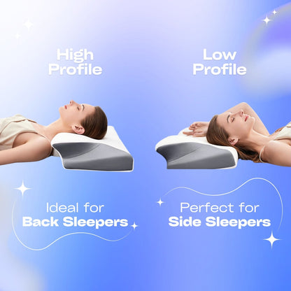 PostureCloud Pillow 2.0 ™